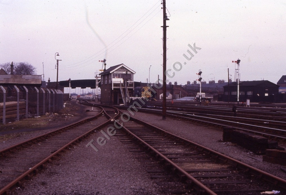 Cambridge 1980's (2)